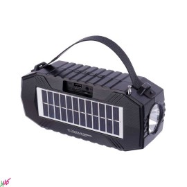 اسپیکر بلوتوثی قابل حمل TSCO مدل TS-23006