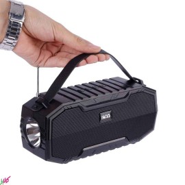 اسپیکر بلوتوثی قابل حمل TSCO مدل TS-23006