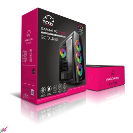 کیس گیمینگ TSCO مدل GC TA 4490