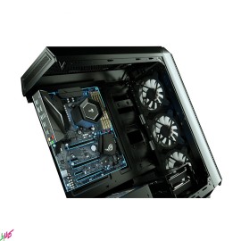کیس گیمینگ TSCO مدل GC TA 4490