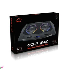 فن خنک کننده لپ تاپ TSCO مدل GCLP 3140