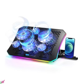 فن خنک کننده لپ تاپ TSCO مدل GCLP-3150