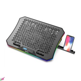 فن خنک کننده لپ تاپ TSCO مدل GCLP-3150