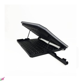 فن خنک کننده لپ تاپ TSCO مدل GCLP-3150
