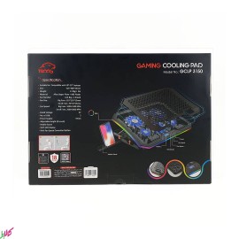 فن خنک کننده لپ تاپ TSCO مدل GCLP-3150
