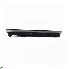 فن خنک کننده لپ تاپ TSCO مدل GCLP-3150