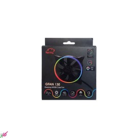 فن کیس گیمینگ TSCO مدل GFAN 130