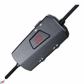 هدست باسیم گیمینگ TSCO مدل GH 5156 هدست باسیم گیمینگ TSCO مدل GH 5156