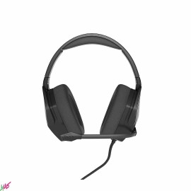 هدست باسیم گیمینگ TSCO مدل GH 5156 هدست باسیم گیمینگ TSCO مدل GH 5156