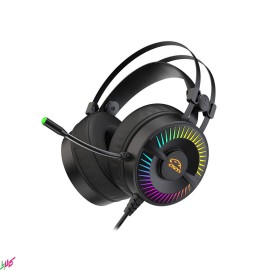 هدست باسیم گیمینگ TSCO مدل GH 5165