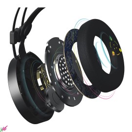 هدست باسیم گیمینگ TSCO مدل GH 5165