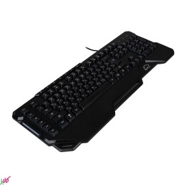 کیبورد باسیم گیمینگ TSCO مدل GK-8126