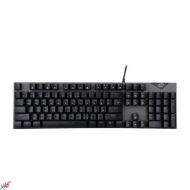 کیبورد باسیم گیمینگ TSCO مدل GK 8130