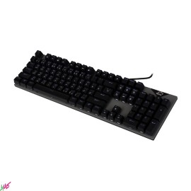 کیبورد باسیم گیمینگ TSCO مدل GK 8130