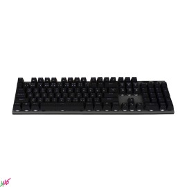 کیبورد باسیم گیمینگ TSCO مدل GK 8130