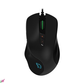ماوس باسیم گیمینگ TSCO مدل GM 788
