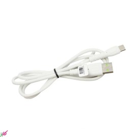 کابل شارژ TYPE-C برند TSCO مدل TC C205 طول 1 متر