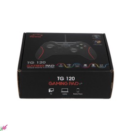 گیم پد تک نفره TSCO مدل  TG 120