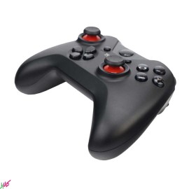 گیم پد تک نفره بی سیم شوکدار TSCO مدل  TG 135W