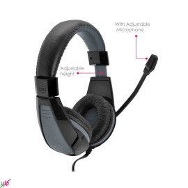 هدست باسیم تسکو مدل TH 5121