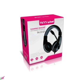 هدست باسیم تسکو مدل TH 5121