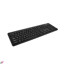 کیبورد بی سیم TSCO مدل TK 7003W