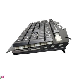 کیبورد گیمینگ TSCO مدل TK 8021L