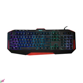 کیبورد گیمینگ TSCO مدل TK 8123G