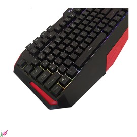 کیبورد گیمینگ TSCO مدل TK 8123G