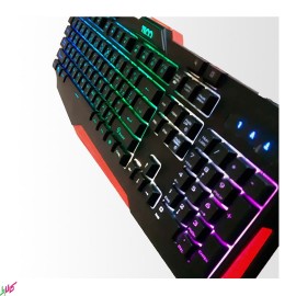 کیبورد گیمینگ TSCO مدل TK 8123G