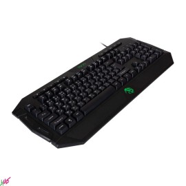 کیبورد گیمینگ TSCO مدل TK-8124