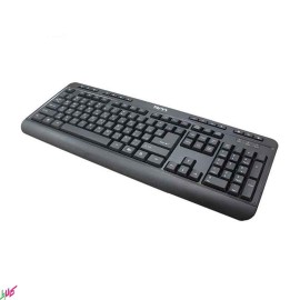 کیبورد و ماوس باسیم TSCO مدل TKM 8052