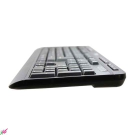 کیبورد و ماوس باسیم TSCO مدل TKM 8052