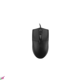کیبورد و ماوس باسیم TSCO مدل TKM 8052