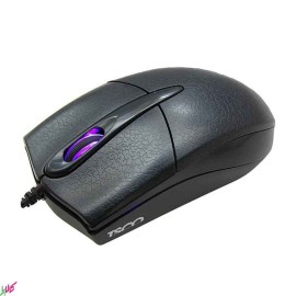 کیبورد و ماوس باسیم TSCO مدل TKM 8052