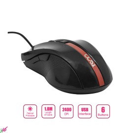 ماوس باسیم TSCO مدل TM-289