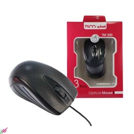 ماوس باسیم TSCO مدل TM-300