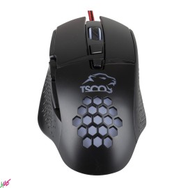 ماوس گیم باسیم TSCO مدل TM 753GA