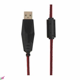 ماوس گیم باسیم TSCO مدل TM 759GA
