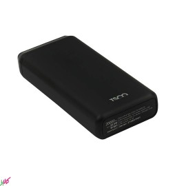 پاوربانک 20000 میلی آمپر TSCO مدل TP 881