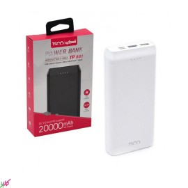 پاوربانک 20000 میلی آمپر TSCO مدل TP 881