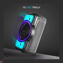 اسپیکر بلوتوثی قابل حمل TSCO مدل TS 1902