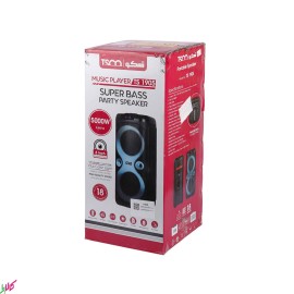 اسپیکر بلوتوثی TSCO مدل TS 1905