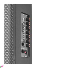 اسپیکر بلوتوثی قابل حمل TSCO مدل TS 1915