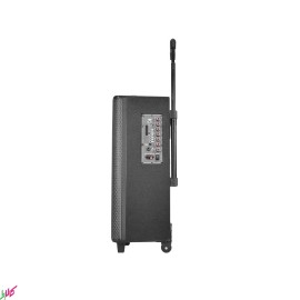 اسپیکر بلوتوثی قابل حمل TSCO مدل TS 1915