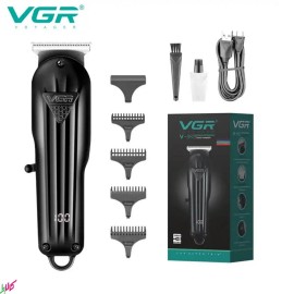 ریش تراش VGR مدل V-982 