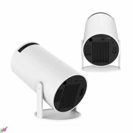 ویدئو پروژکتور مدل HY-300 Android