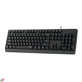 کیبورد و ماوس باسیم RAPOO مدل X130-PRO