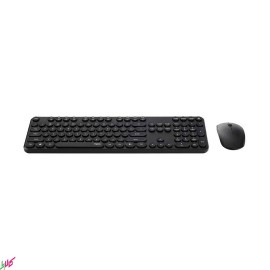 کیبورد و ماوس بی سیم RAPOO مدل X260S