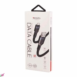 کابل شارژ TYPE-C برند YESIDO مدل CA106C